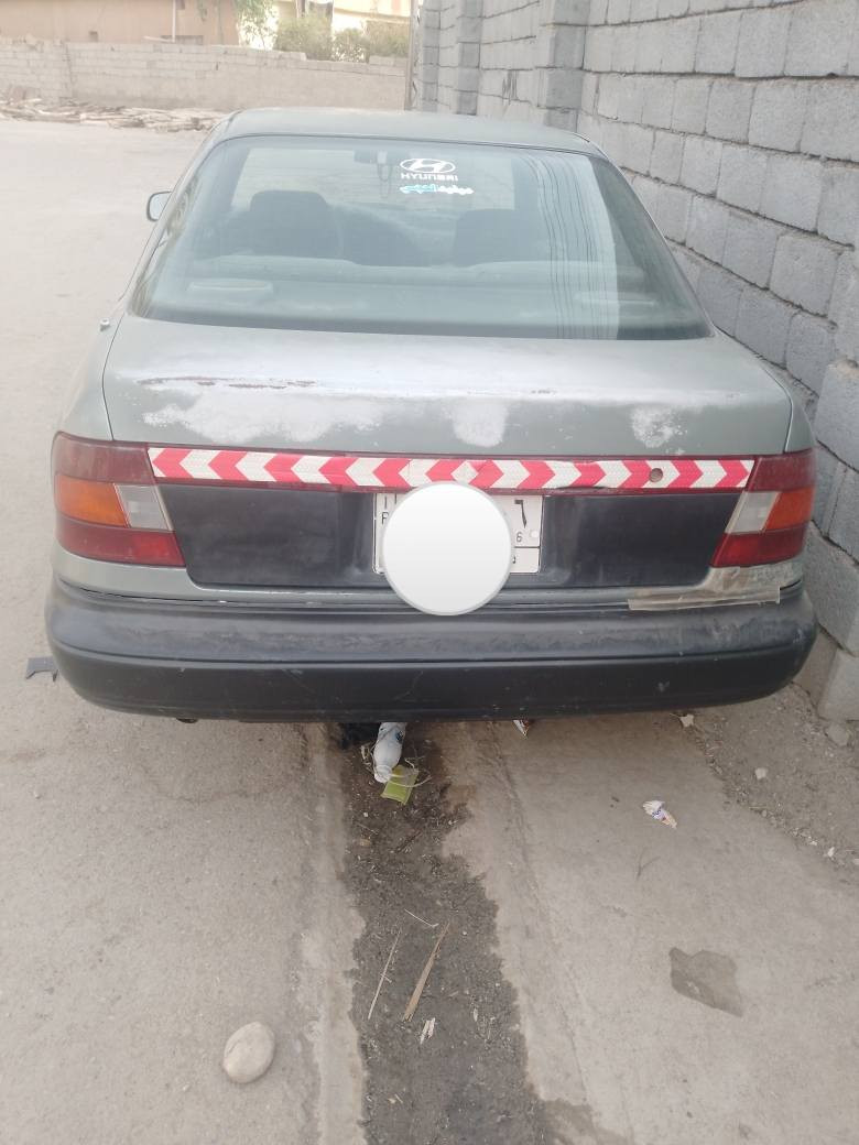 النترة مسطرة موديل 92
السعر /25بيهة مجال 
محرك جديد /كير جديد/تخم تاير/كشر كدامك
الموقع/ديالى الوجهية
الرقم/***********
