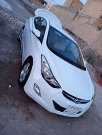 لنترا خليجي • ٢٠١٢ • محرك ١٦٠٠