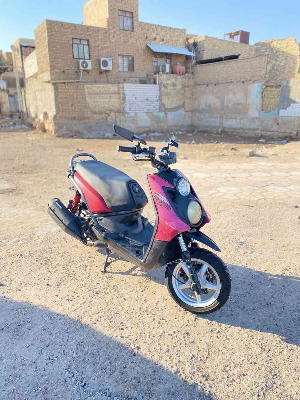 دراجه سكنز جبلي مديل 14كفاله عامه مكينه ناعمه وين مايعجبك اخضها السعر مليون و300


**إذا كنت صاحب هذا الإعلان وتريد حذفه لأي سبب، رجاءا أرسل رسالة إلى الدعم الفني**