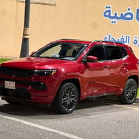 كومباس ٢٠٢٣ • فول الفول ٤×٤ • مرقمة بصرة