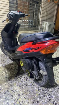 نظيفه • مكينه 55 • كابريتر وكالة