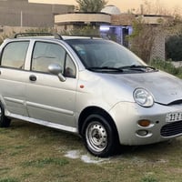 كيو كيو 2013 بدون صبغ ماشيه 85 محرك 4 سلندر كير اوتماتيك سياره جاهزه ر...