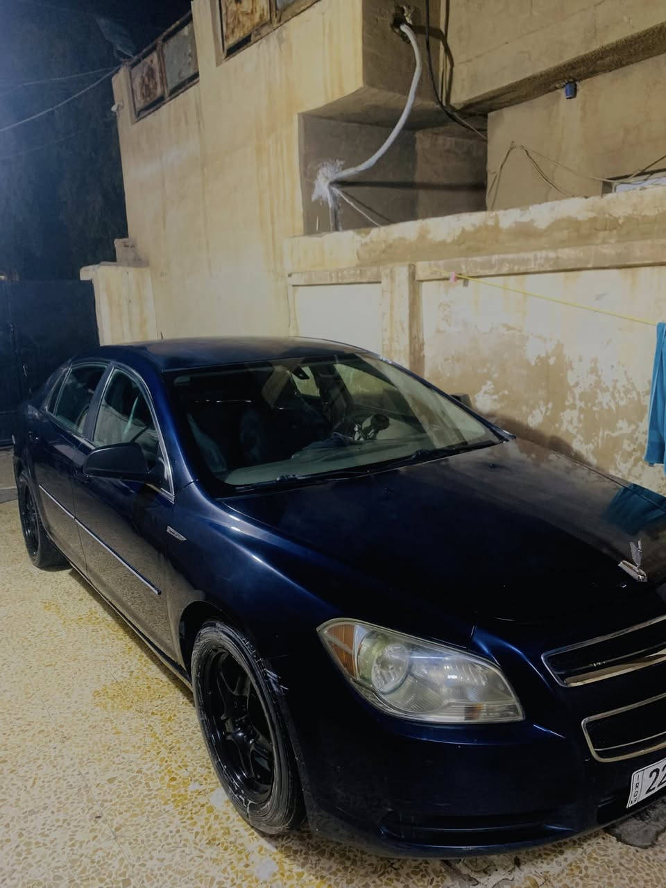 السلام عليكم
للبيع او المراوس حسب القناعة
اعتذر عن الاقصاط والوعده 
شيفروليت ماليبو 2011 خليجي محرك 2400 المرغوب
سياره خليجي بدون صبغ مكفوله 
رقم اربيل دولي بأسمي شرط التحويل 
كروز سرعه
شاشه وكامرا
كشن كهرباء
مرايه ذكية مانع انعكاس
السياره تخم تاير جديد صدر جديد كير ومحرك شرط كهربائيات كلهه شغاله بدون نقص
مكان السياره تكريت
سعرهه 85 وبيهه مجال
***********
