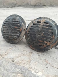 هورن بوش • حرف A • بغداد