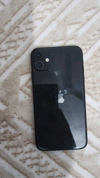 ايفون ١١ • ١٢٨ • بطارية ٧٣