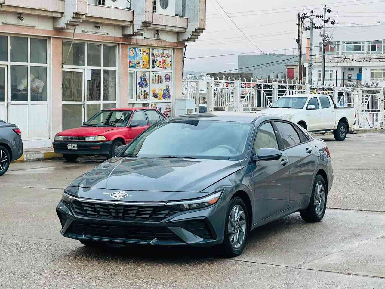 النترا 2024. 
نص فول. سعررر 118$ 
5قطعه صبخ بدون دواخل ارباك سكان
***********واتس اب Petaling, WLY
