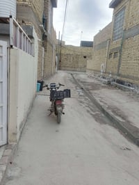 ربيانه الحاج ابو انس • ١٥٠م • طابو زراعي