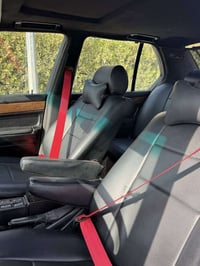 بيئم دبليو 735i موديل 1992 دبل ايرباك استيرن كهرباء كروز سرعه برده كهر...