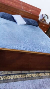 غرفة نوم كاملة • صاج • مدينة الصدر