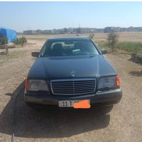 مرسيدس شبح • ٩٢ • ما بيها نقص