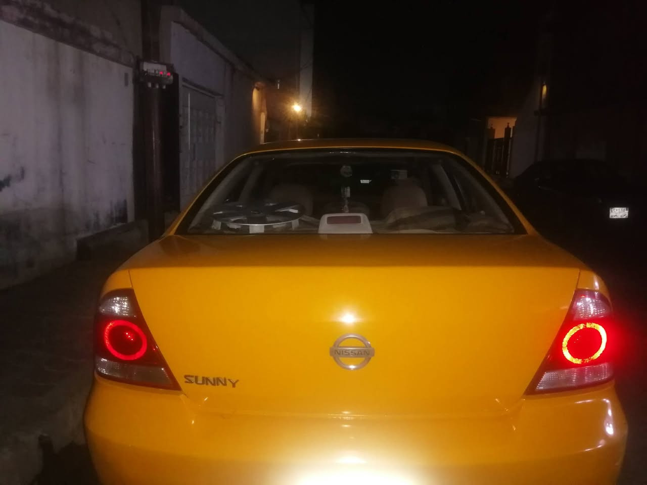صني موديل ٢٠٠٨ رقم ديالى بسمي رقم انكليزي سياره غاز سعر ٧٨بي مجال الشراي يجي خاص


**إذا كنت صاحب هذا الإعلان وتريد حذفه لأي سبب، رجاءا أرسل رسالة إلى الدعم الفني**