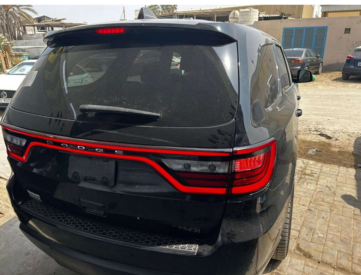 دورنكو 2023 بوليسي
رقم اربيل
محرك 3600
بدون ايربالك
سعرها 250 ورقة
***********
