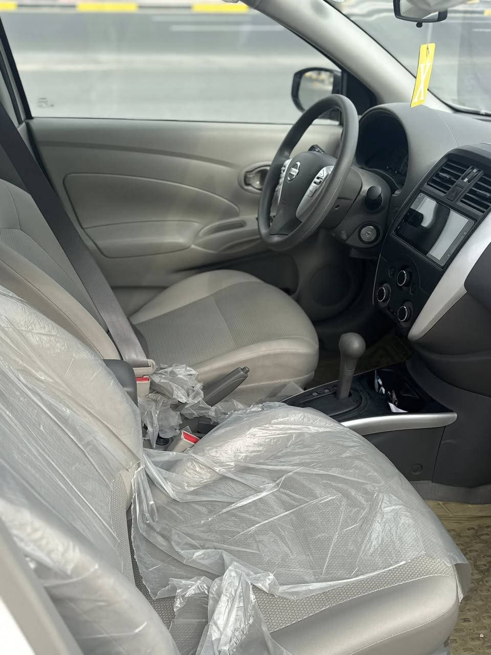 نيسان سني مصري كفاله عامه ماشي ١٣ الف سعر 126العنوان البصرة *********** 2025
