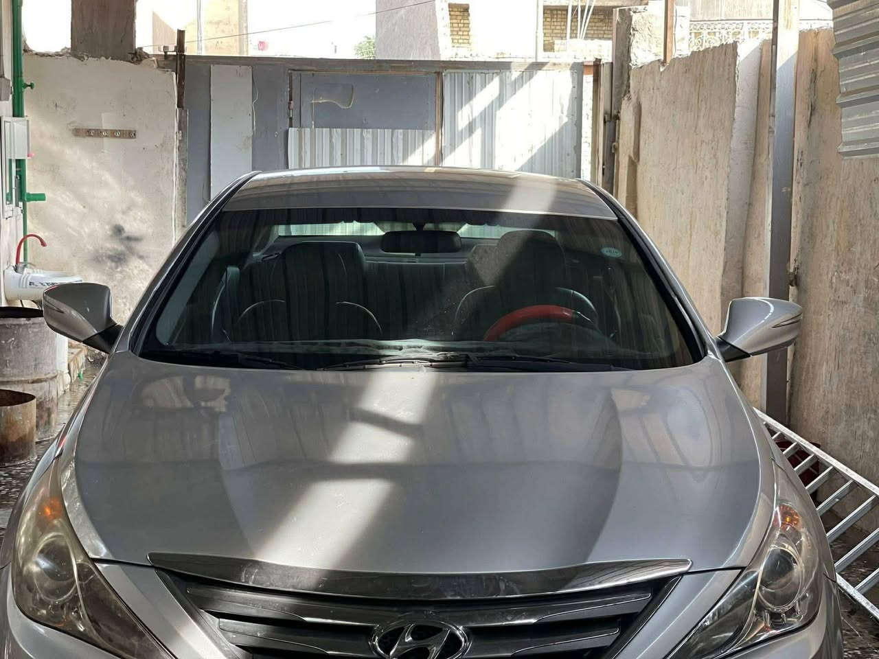 شباب مراوس . سوناتا ١٤ كوري غاز مكينه دوش الفين كفاله لكير ولمكينه متوم سليمانيه اصلي جاهزه من كلشي


**إذا كنت صاحب هذا الإعلان وتريد حذفه لأي سبب، رجاءا أرسل رسالة إلى الدعم الفني**