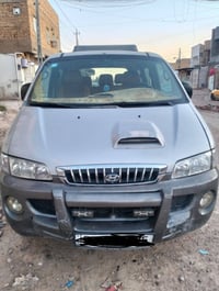 ستاركس • ٢٠٠٠ • كير عادي