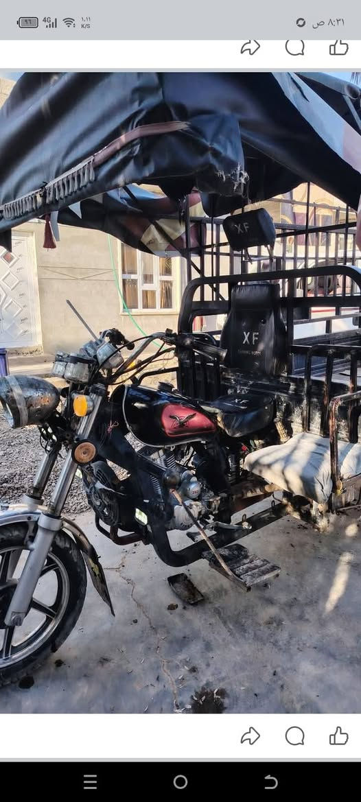 سلام عليكم ورحمة الله وبركاته اخوان يوجد ستوته للبيع نضيفه موديل ٢٠ نضيفه نكره سلف ومحرك ٢٤ من يرقب بالشراء يتصل على الرقم ***********
