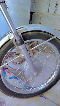 موتور • موديل 2005 • أوراق أصلية