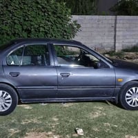 برايمرا • موديل ٩٢ • رقم نينوى