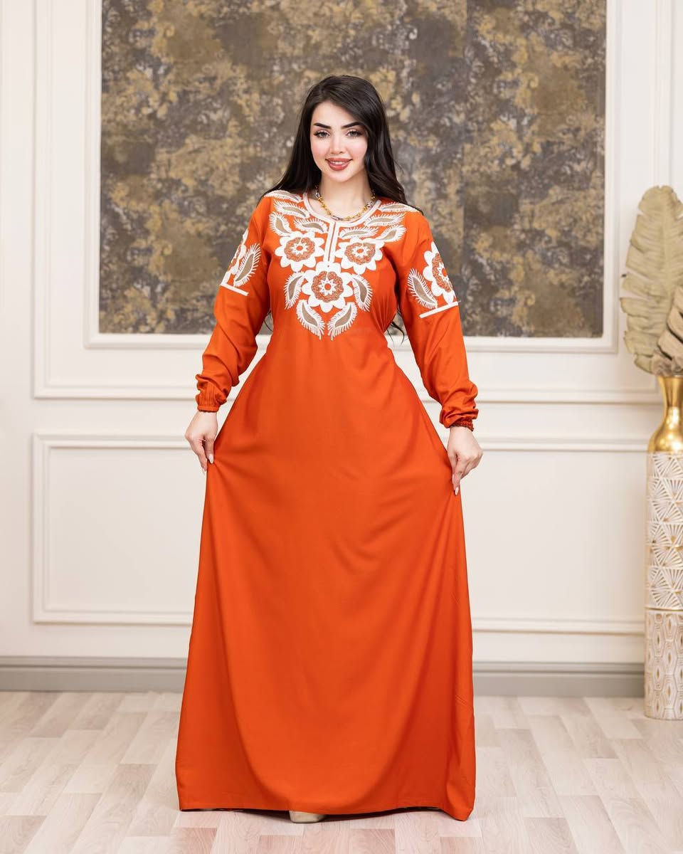 دشداشة نسائي
خامة كشمير مراسي مصري  شرط الفحص 

   فري سايز قياس  3XL  
للحجز والاستفسار مراسله الصفحه على الخاص توجد خدمه توصيل جميع محافظات العراق


**إذا كنت صاحب هذا الإعلان وتريد حذفه لأي سبب، رجاءا أرسل رسالة إلى الدعم الفني**