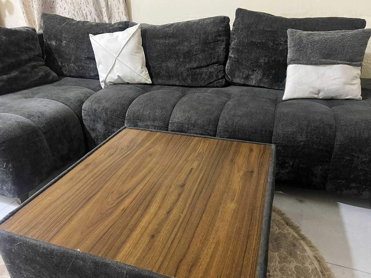 غراض البيع ي ستفسار خاص


**إذا كنت صاحب هذا الإعلان وتريد حذفه لأي سبب، رجاءا أرسل رسالة إلى الدعم الفني**