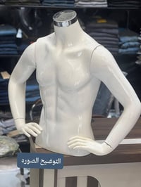 مليكانات صدر رجالي سعر القطعة ١٥ الف نضيفات جداً متوفر عندي ١٥ مليكانة...