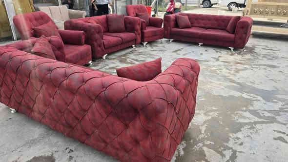 شراء كافت انواع التخامه ولدواوين شعندك تخم للبيع دزلي صوره خاص
تخم ١٠نفرات نضيف جدآ سعر اخو البلاش ٢٠٠ فقط
العنوان ابو خستاوي طريق ياحسين 
الفرع الأول عمود٥٩ 
الفرع الثاني عمود ٧٢معمل ومعرض باب الحوائج ***********واتساب
