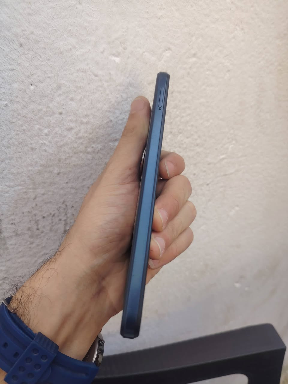 تكنو سبارك go2023
ذاكرة 64
جهاز نضيف
سعر 70


**إذا كنت صاحب هذا الإعلان وتريد حذفه لأي سبب، رجاءا أرسل رسالة إلى الدعم الفني**
