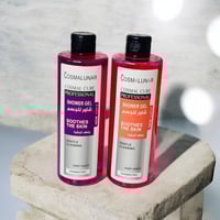 شور جسم لنعومه تدوم طويلاً 😍💪  فقط ب 3 😉🍯 07857090334 العنوان صلاح الد...