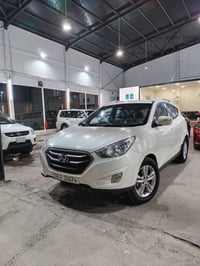 موديل ٢٠١١ • محرك ٢٠٠٠ • رقم بابل جاهز