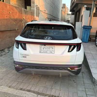 توسان 2024 خليجي بعدها بضمان الشركة ماشيه 36الف السيارة كفاله عامه سنو...