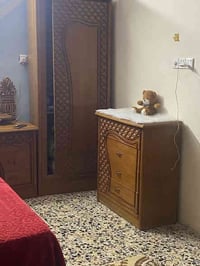 غرفة نوم للبيع للمكان بغداد كفاءات السيدية رقمي ٠٧٧٢٢٥٠٢٠٧٦