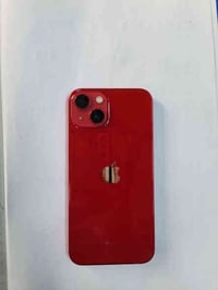 13 عادي للبيع جهاز ما مفتوح ولا مبدل بي شي بحاله الشركه نظافه 99% نضيف...