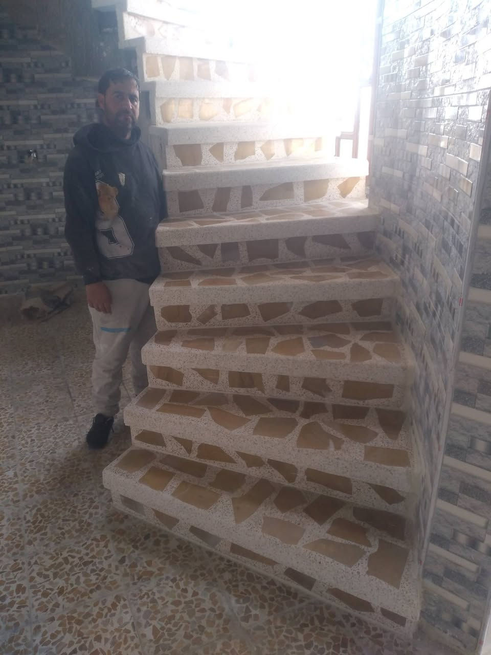 معمل ابو نشأت لعمل البايات الدرج للإستفسار اكثر على الأرقام اسيا ***********كورك***********
