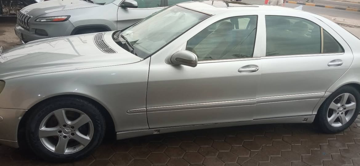 مارسيدس غواصة باب الطويل موديل 2001 رقم صلاح الدين الماني راعيها بالنجف قرار 48 وكالة فقط مصبوغة عام جمالية بدون حادث محورة من چوبلس إلى دبلات فول مواصفات عارضها 65 ورقة وبيها مجال وترهم مراوس ومكانها بالنجف


**إذا كنت صاحب هذا الإعلان وتريد حذفه لأي سبب، رجاءا أرسل رسالة إلى الدعم الفني**