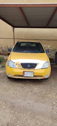 طيبة 2015 للبيع سعر 27 ورقة وبيها مجال عليها غرامة 100 الف وهيئة مطلوب...