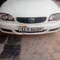 كورلا يسرى بلادي حداديه كير محرك كهربائيات علشرط سنويه 29 بيهه ضربه بج...