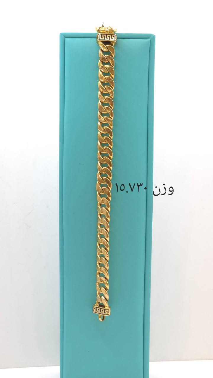 سوارات خشاله ✨️ ✨️ 
الاجور فقط ٣ ✨️✨️
شركة الجنائن لتجارة واستيراد الذهب والمجوهرات والفضة والسبائك الذهبية
صياغة بركات الرضا ع (سابقا)

يرجى دعوة الاصدقاء للكروب لتعم الفائدة للجميع 🌹 

https://www.facebook.com/groups/246***********09/?ref=share

مصاغات دزاين ايطالي موديلات حديثة 
اوقات العمل من الساعة ٣ مساء إلى٦ ومن ٧.٣٠ الى ١٠ مساء
الذهب عيار ٢١ 
للاستفسار يرجى الاتصال على الرقم ادناه  *********** او المراسلة على الواتساب. العنوان:~ النجف الاشرف 🕌 حي المكرمة شارع مكتب الرشيد مقابل جامع المصطفى ص 
بإدارة : أمير العابدي
متوفر توصيل 🚚 لجميع المحافظات
@إشارة.
