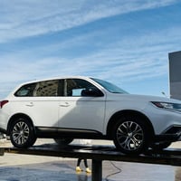 مستر بوشي اوتلاند • ٢٠١٦ • اربيل