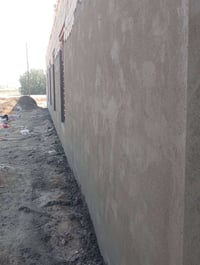 لحّام متفرغ • بالمتر • باليومية