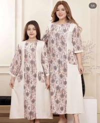 موديلات رمضانيه • ام وبنت • ١٠٠قطعة