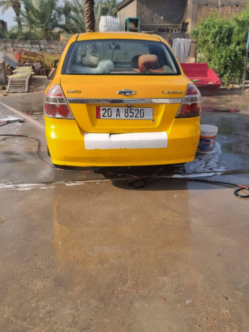 سياره افيوموديل 2008 سياره صدر زين محرك جيد كير جيد تبريد ميشتغل رقمه ديالى بسمي سعر/55وبيه مجال بغداد الشعب سبع قصور شارع ابوعلي ***********
