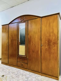 غرفة نوم • صاج عراقي • كركوك النصر