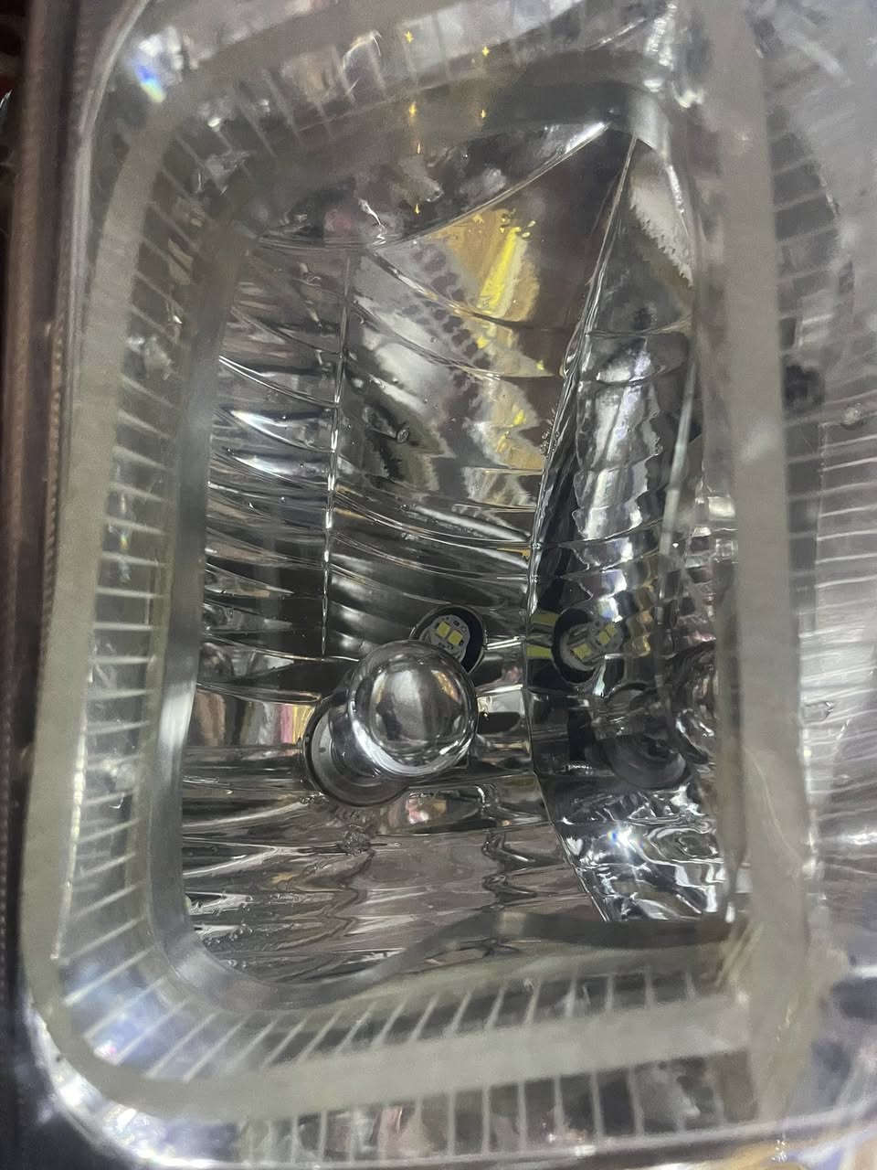 مازدات بيجو بارص
حديث جدد 
ومزروعلهن لد 
لبيع سعر 50
وبيهن مجال
***********
