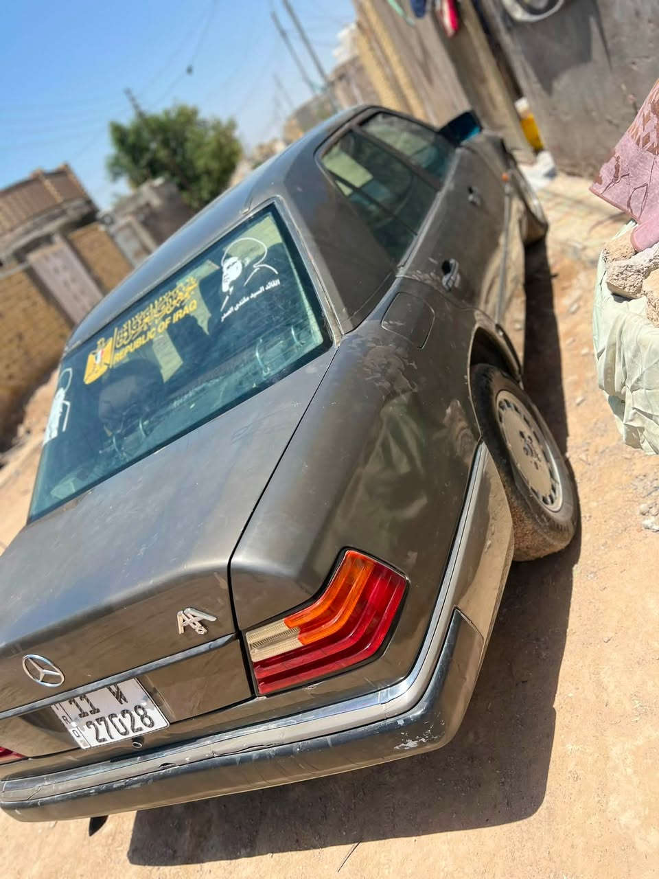 مارسدس دب موديل ٩٠ سنويه ٣١ بسمي داور ثاني يوم قواعد سليمه برانكيت كفاله من ضربه ولكصه ولعيب شرعي كير جديد فقط ضعف بل محرك ثنين ونص لسعر ٤٥ مكان شطره 
***********
