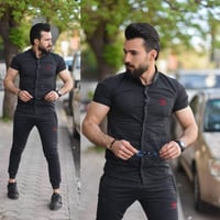 تراك رجالي • قطني • توصيل مجاني