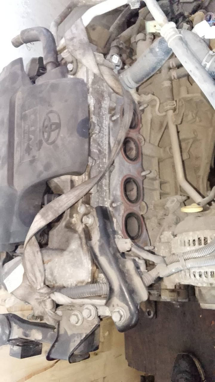 سلام عليكم ورحمة الله وبركاته يتوفر لدينا محركات محرك كامري 
مال حاوية يابان من 2006/ 2015/ .

العنوان بغداد الطالبية ساحة 83 ( مجمع بغداد)

للتواصل الاتصال على الرقم التالي (***********)

يوجد فيتر فتح وشد جميع أنواع السيارات.

بأدارة العتبي .
