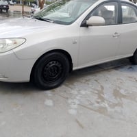 افنتی • ٢٠٠٩ • محرك ١٫٦