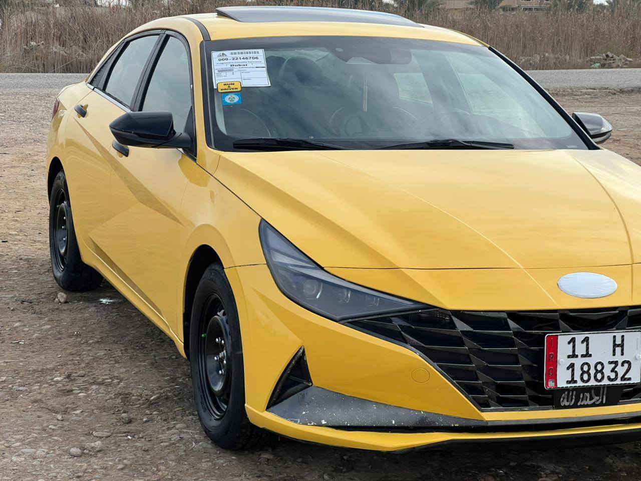 يالله
السلام عليكم ورحمه الله وبركاتهه..
للبيع الانترا2022 /وارد امريكي فول لمتدد 1/1 
شنو ابالك مواصفات بيها منظومة غاز رقم بغداد بسمي (هزة ورقم. جديد) 🙏 تخم تاير باتري جديد السيارة بدون ارباك تبديل قطعة وحدة قبق الجنطة ولباقي ليبل واحد بدون دواخل لسيارة جديدة وجاهزة ع الاخير ان شاءالله مكاني بصويرة والسعر153 للستفسار *********** اخوتي تاج راسي ماتعجبك اعبر المنشور وربي يحفظكم..
