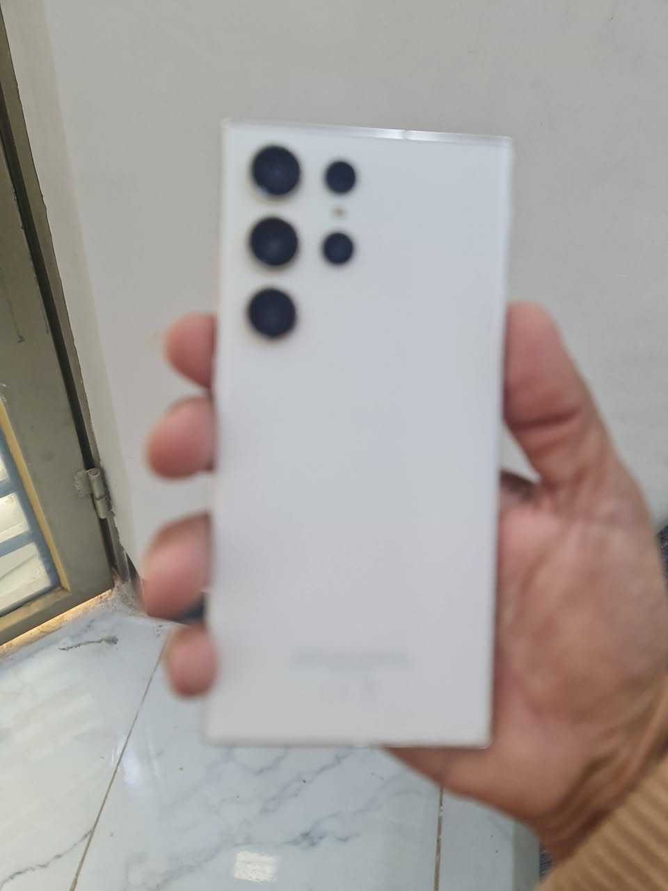 موبايل اس٢٣الترللبيع صوت عاطل وكامرة سعره ٣٨٠بيه٠مجال شراي يرسل خاص


**إذا كنت صاحب هذا الإعلان وتريد حذفه لأي سبب، رجاءا أرسل رسالة إلى الدعم الفني**