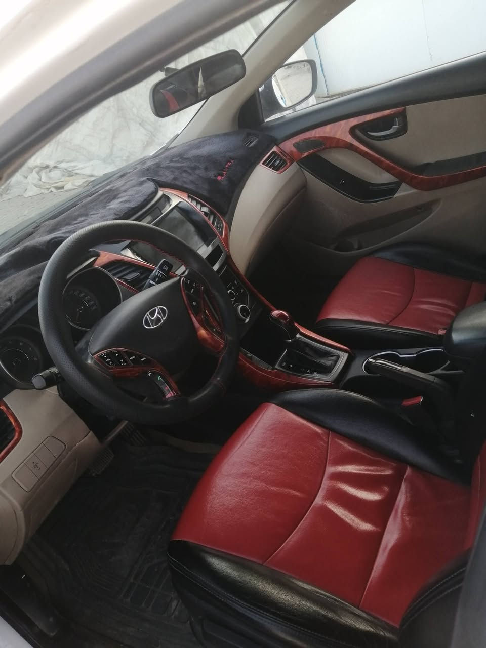 للبيع النترا 2016 محرك 18  صبغ عام سيارة جاهزة من كل النواحي كير محرك بشرط سيارة فول مواصفات فتحة سقف تحكمات ستيرن  كاملة رقم اربيل دولي سعر 85 بيها مجال مكان طوز ***********
